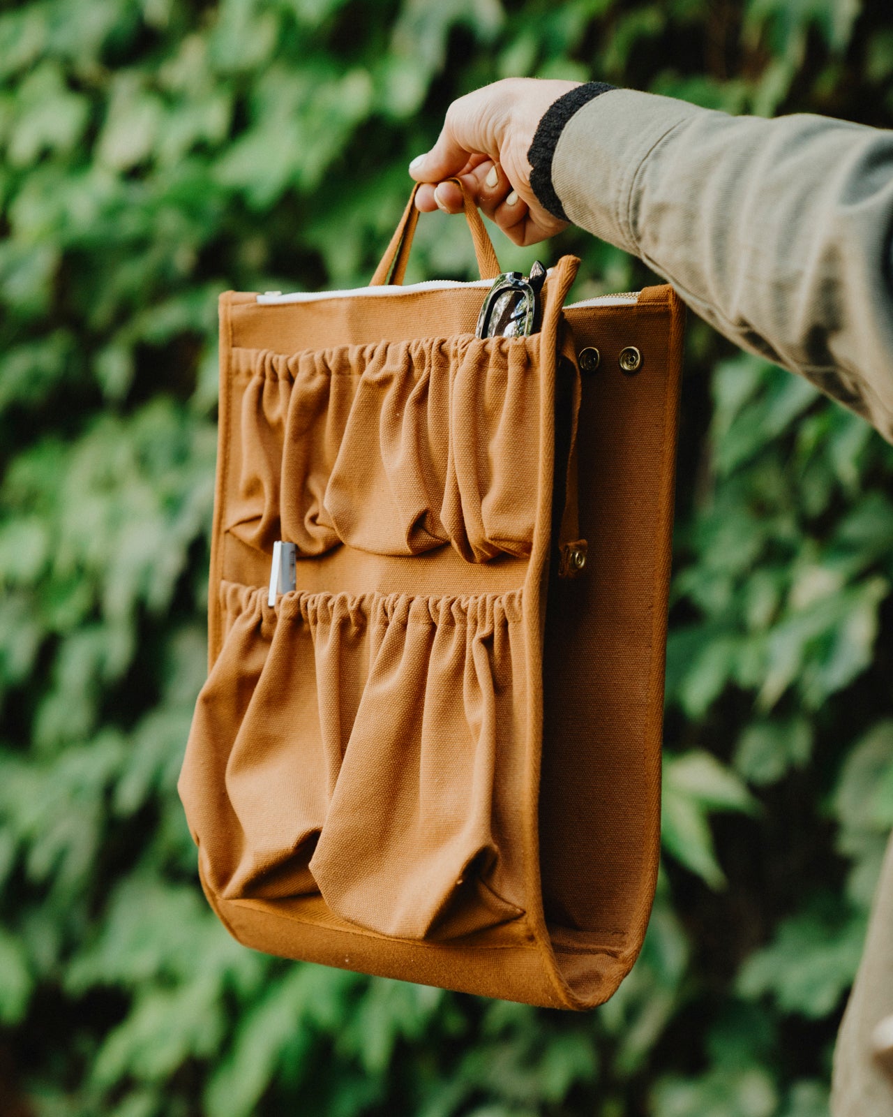 Deluxe Bag Organizer
