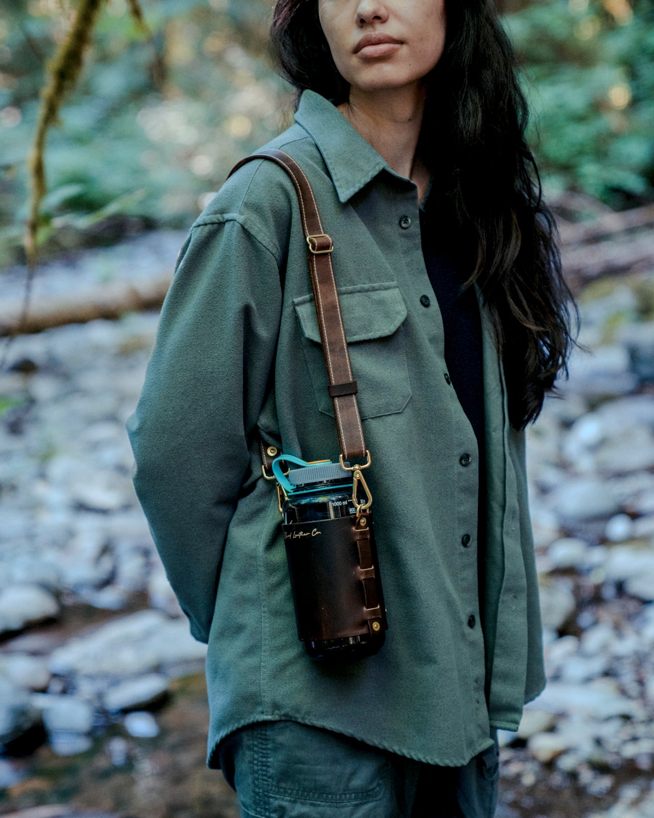 Lark Crossbody Strap