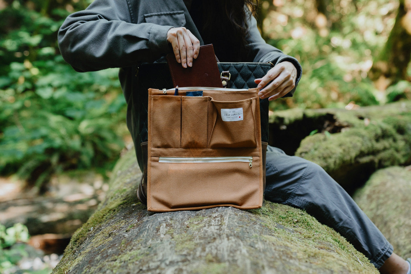 Standard Bag Organizer