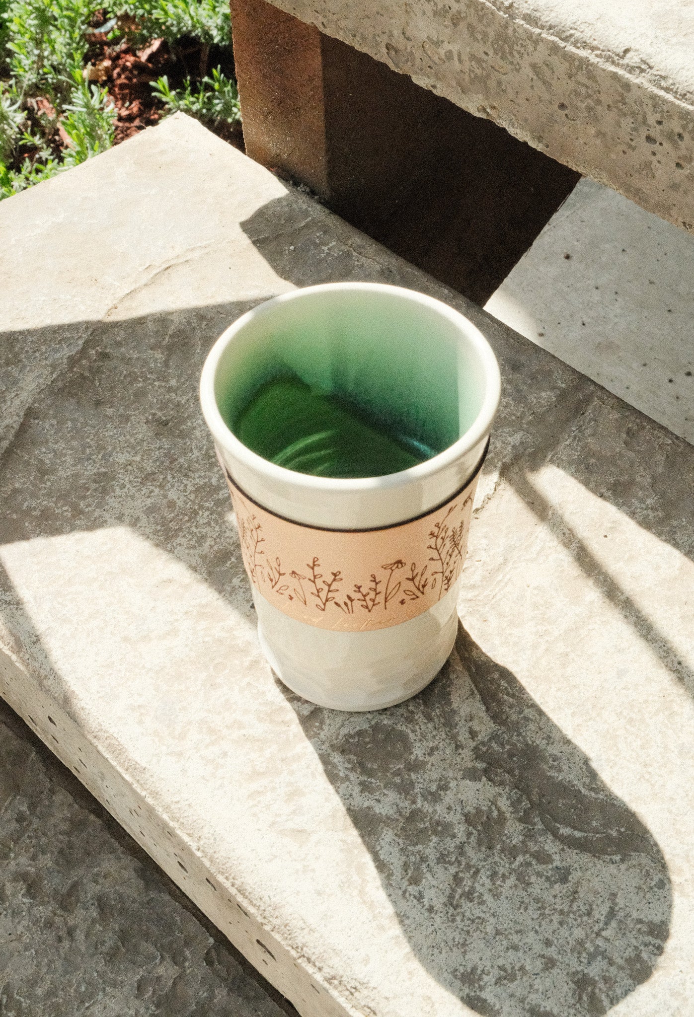 Mother's Day Mugs - Sunfish Ceramics Collab