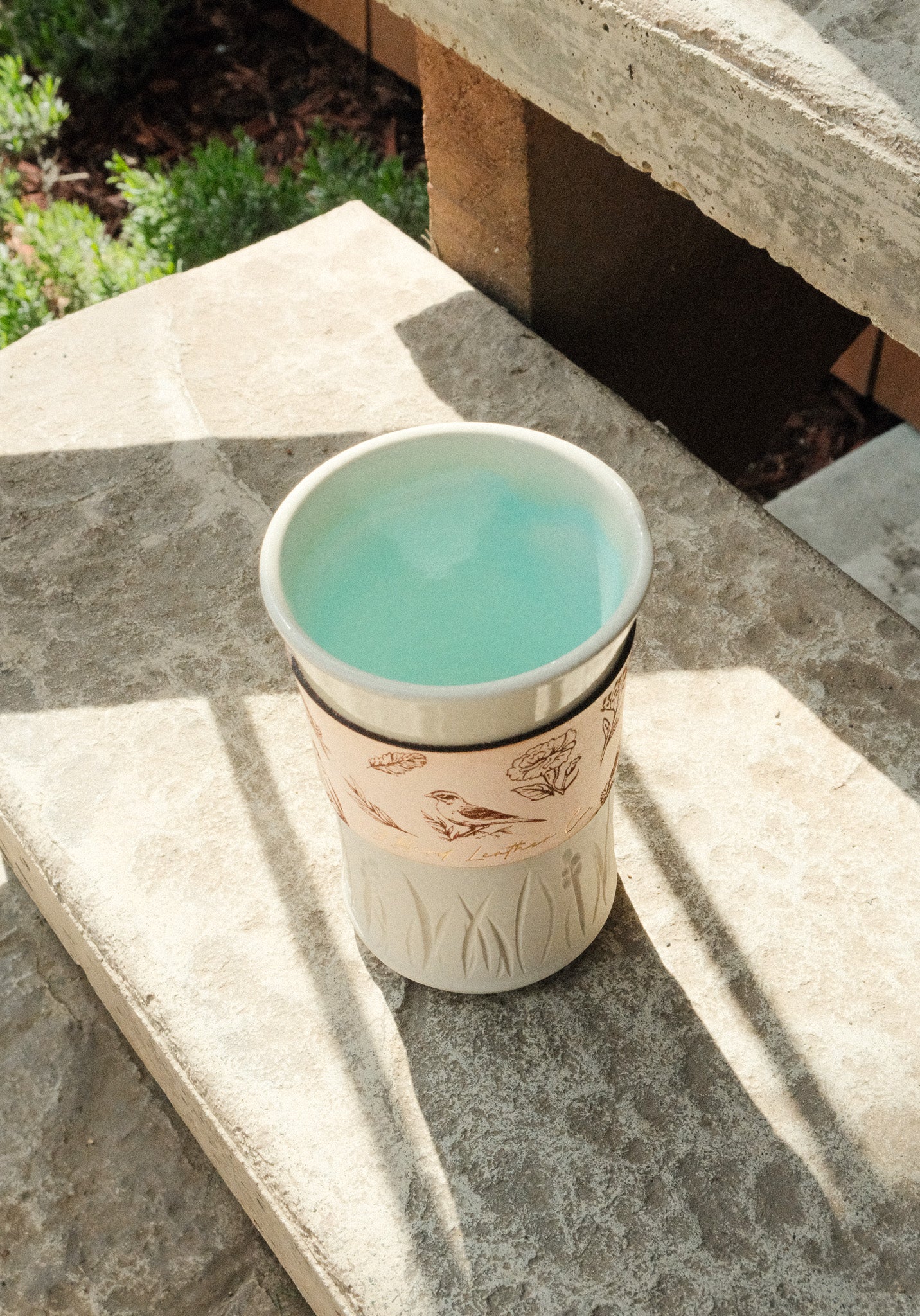 Mother's Day Mugs - Sunfish Ceramics Collab