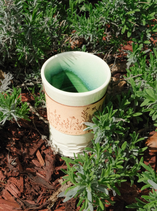 Mother's Day Mugs - Sunfish Ceramics Collab