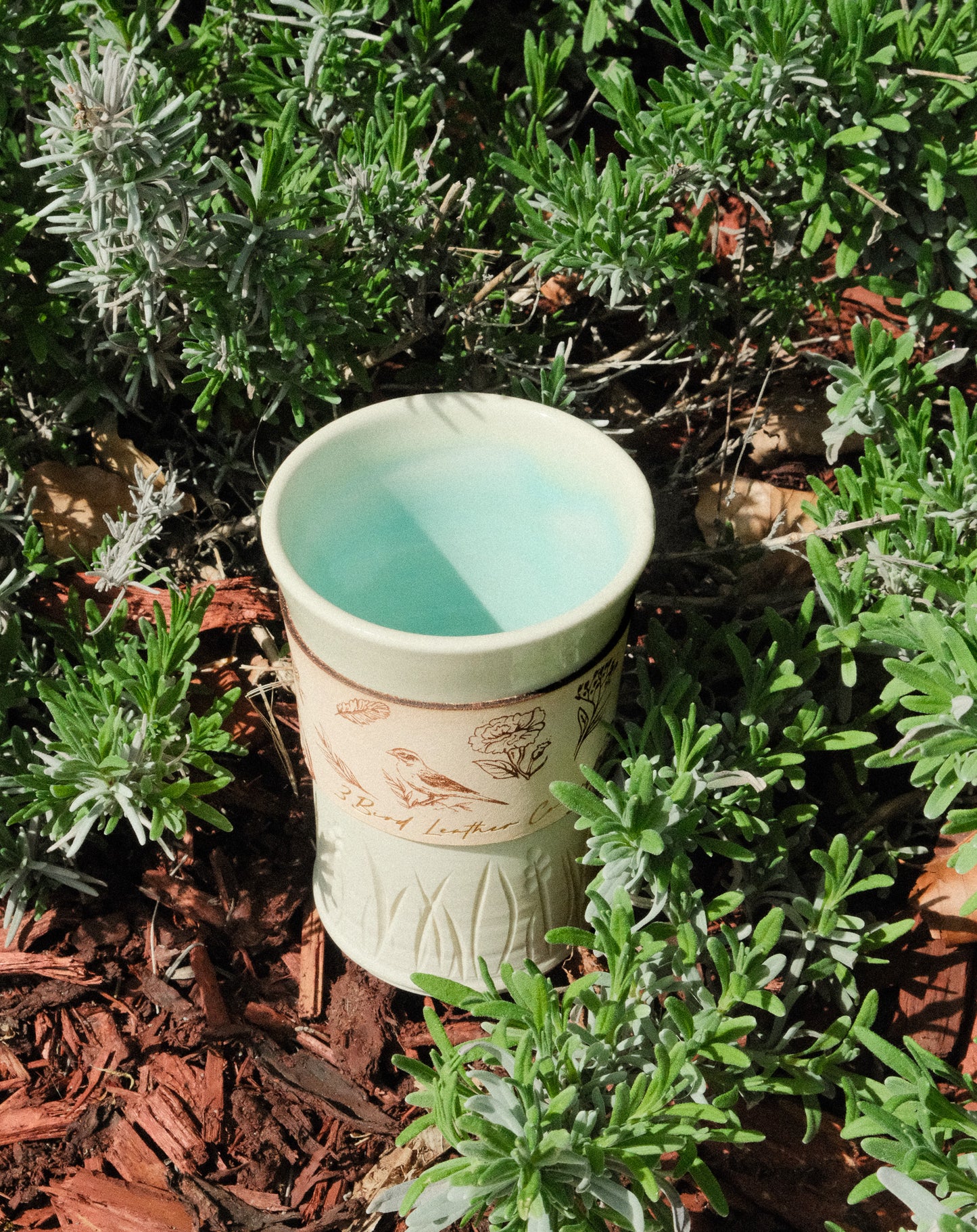 Mother's Day Mugs - Sunfish Ceramics Collab