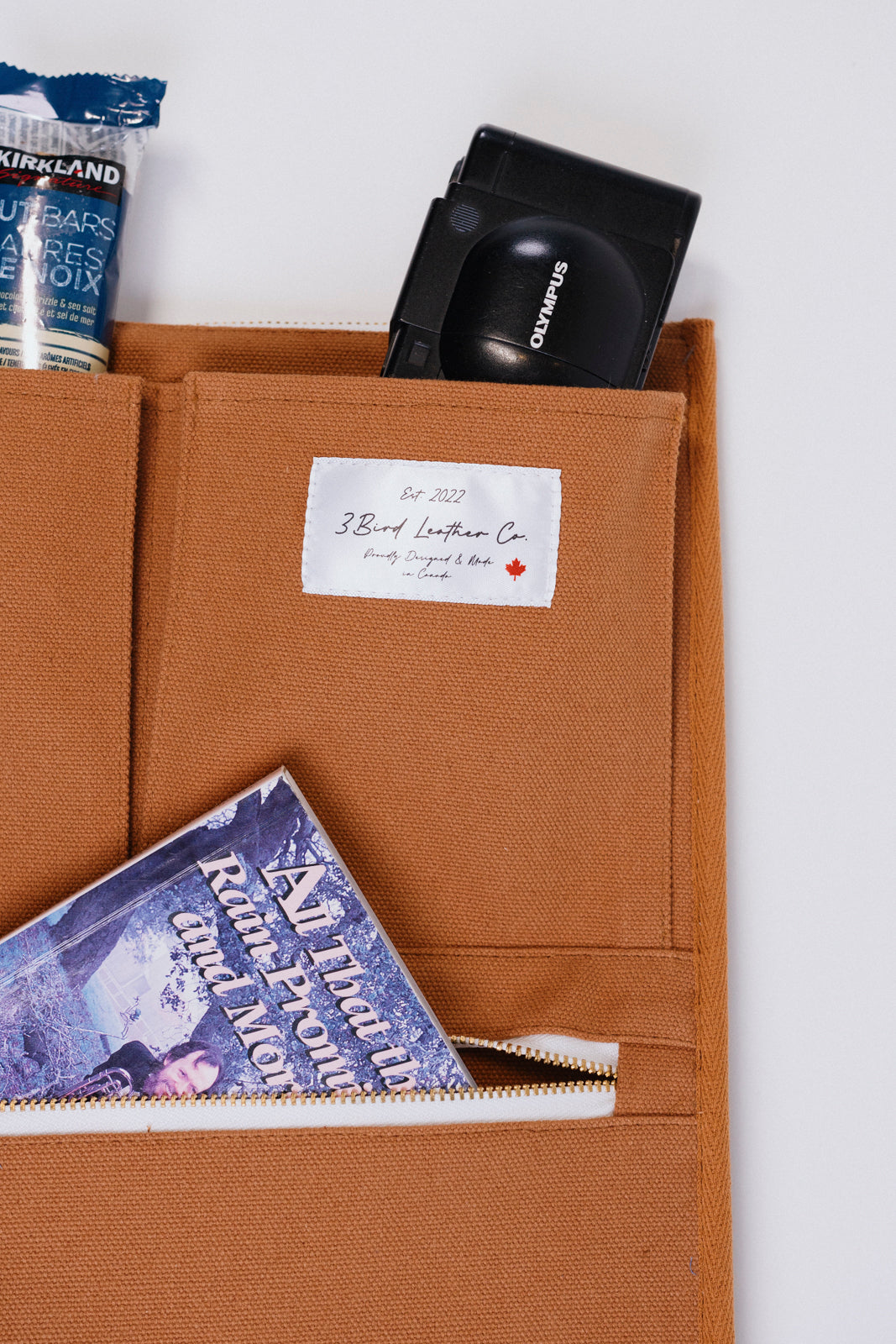 Standard Bag Organizer