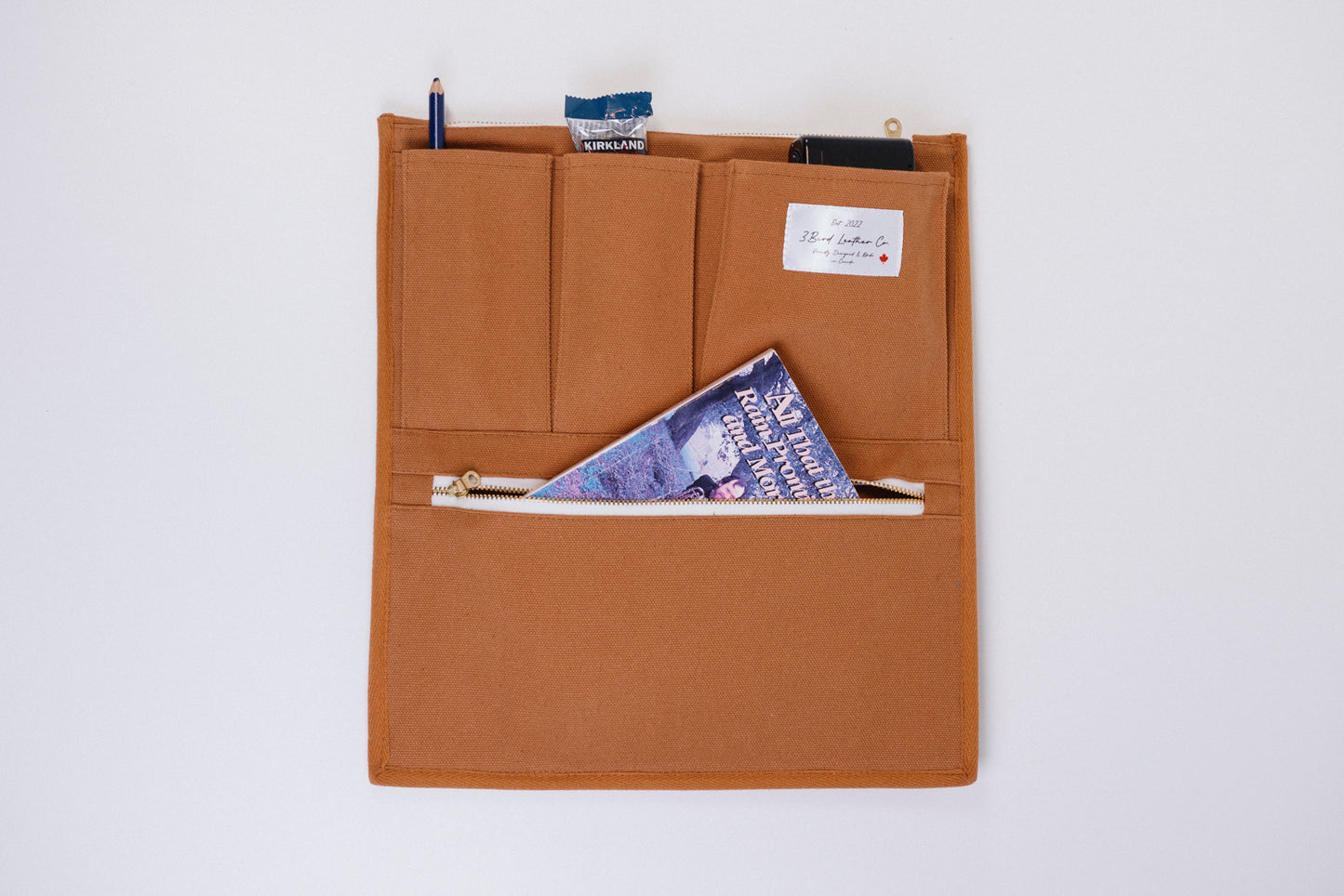 Standard Bag Organizer
