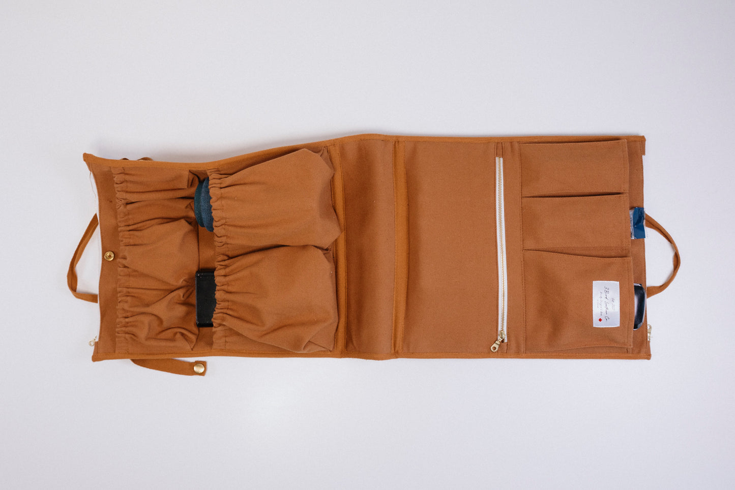 Deluxe Bag Organizer
