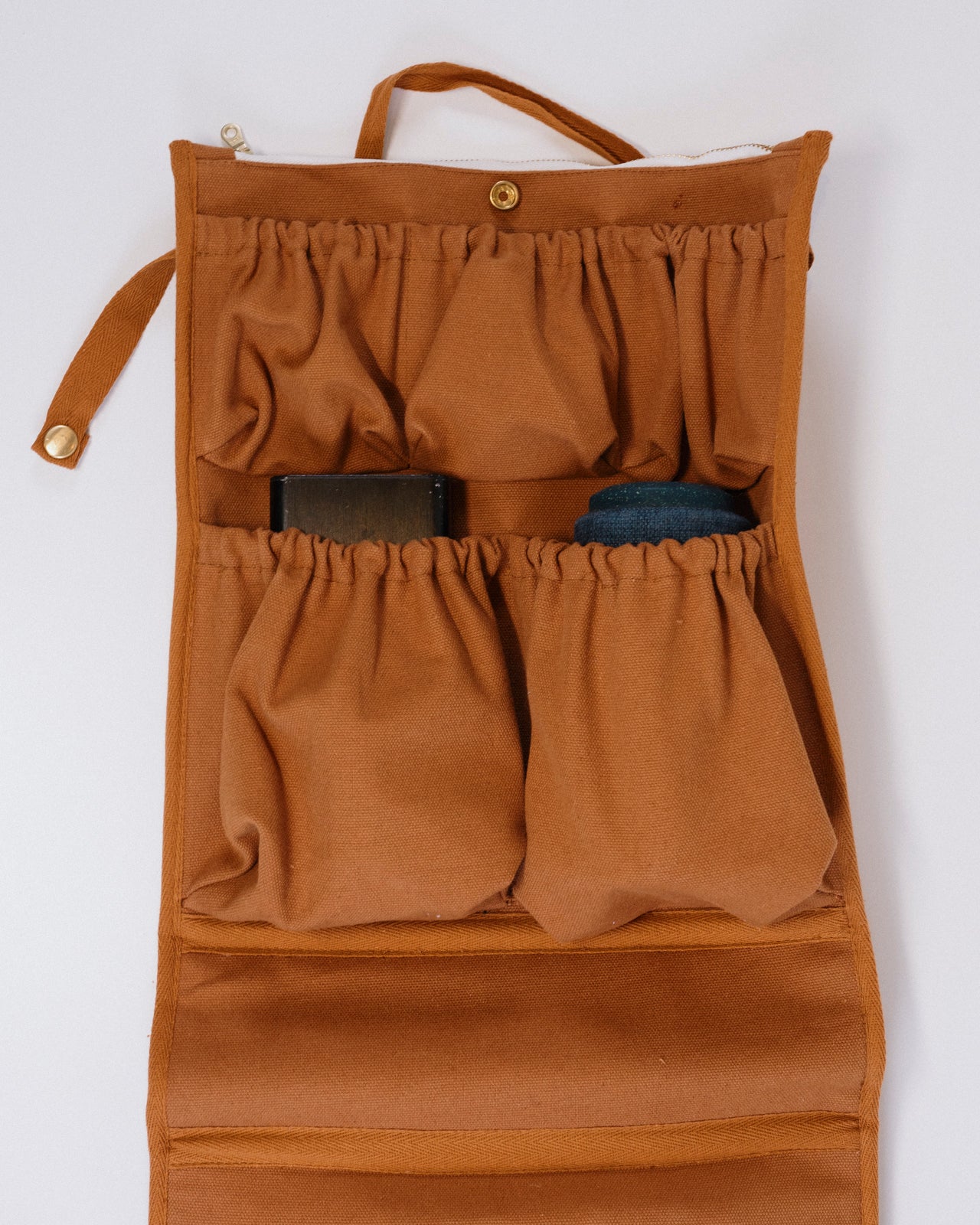 Deluxe Bag Organizer