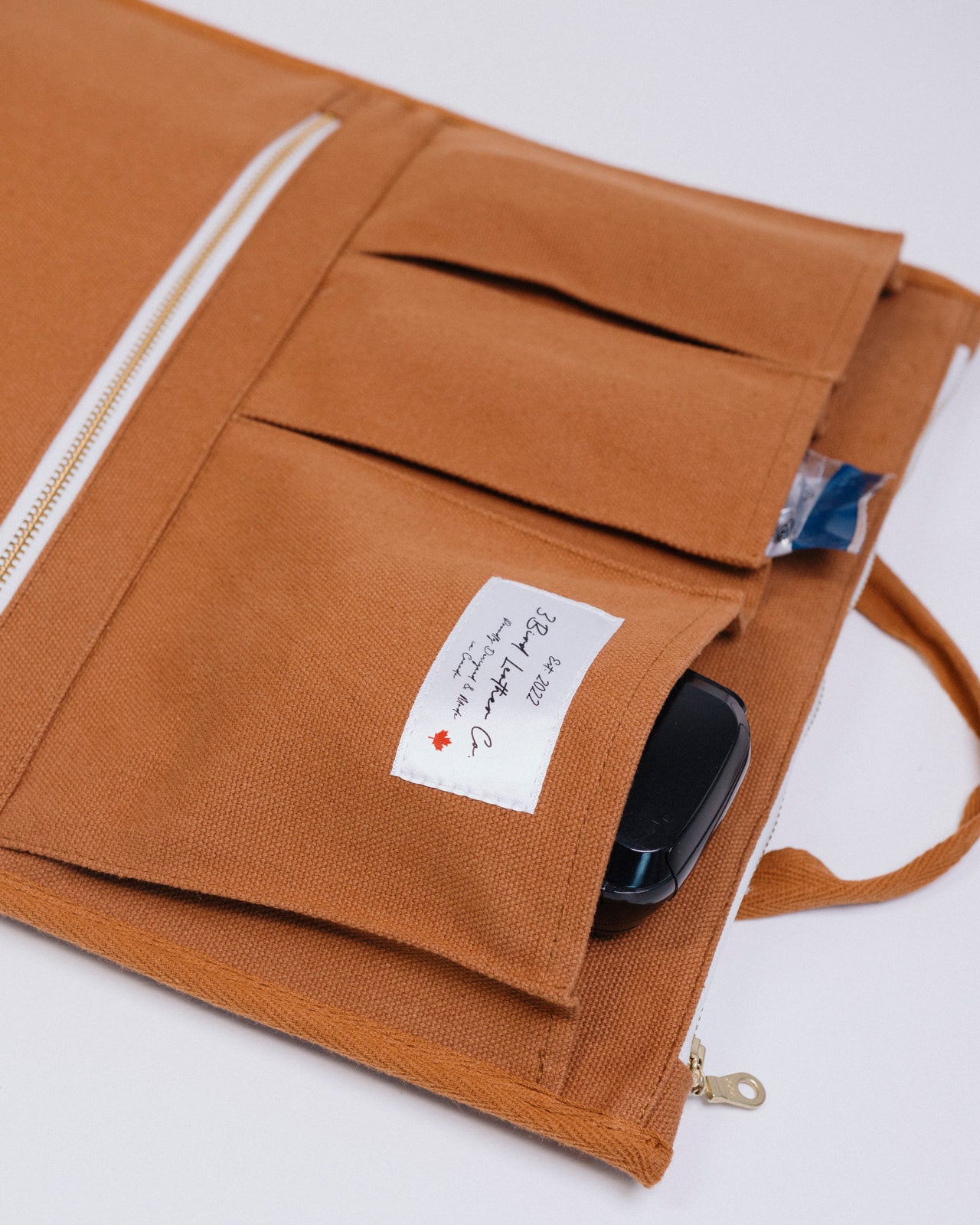 Deluxe Bag Organizer