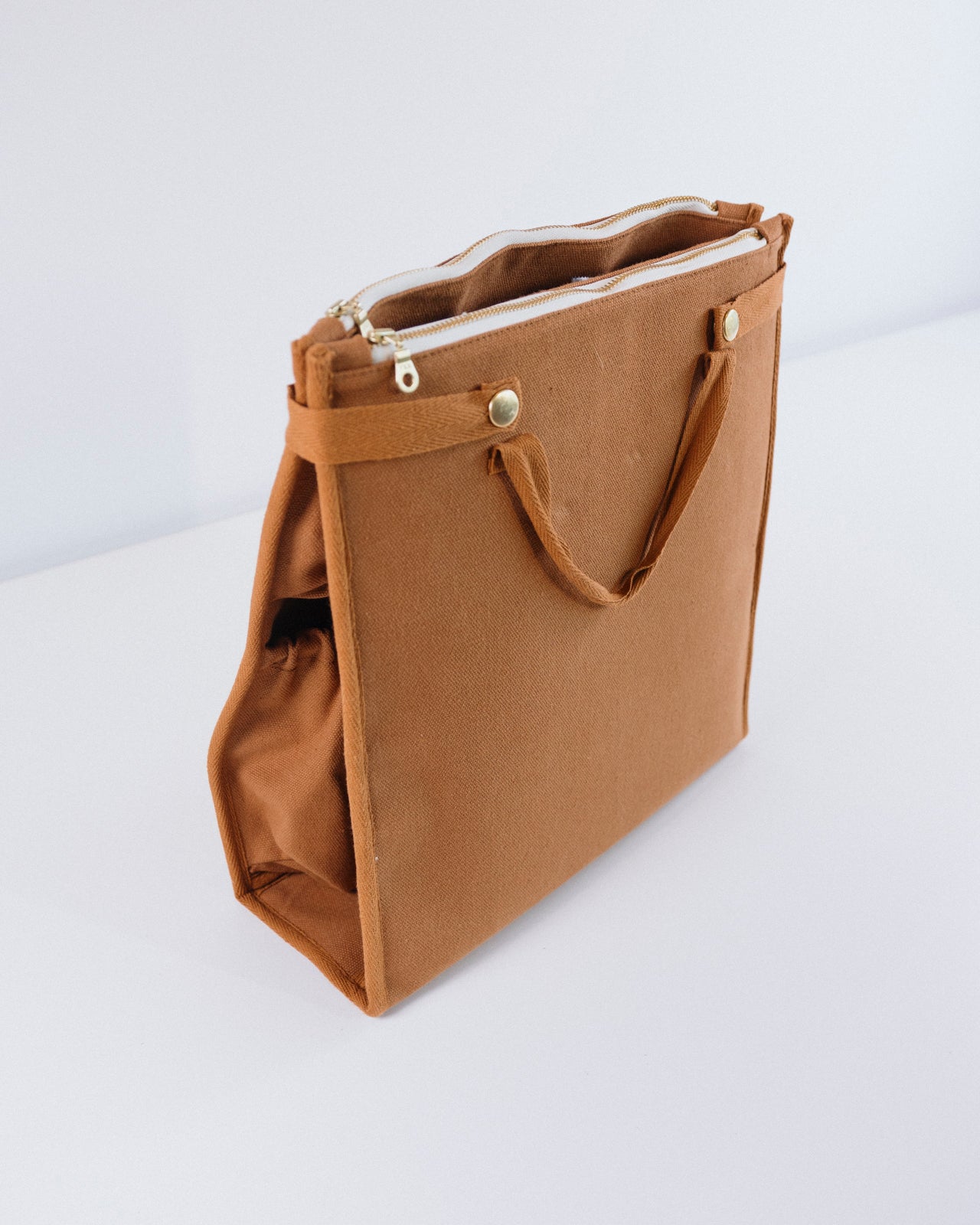 Deluxe Bag Organizer