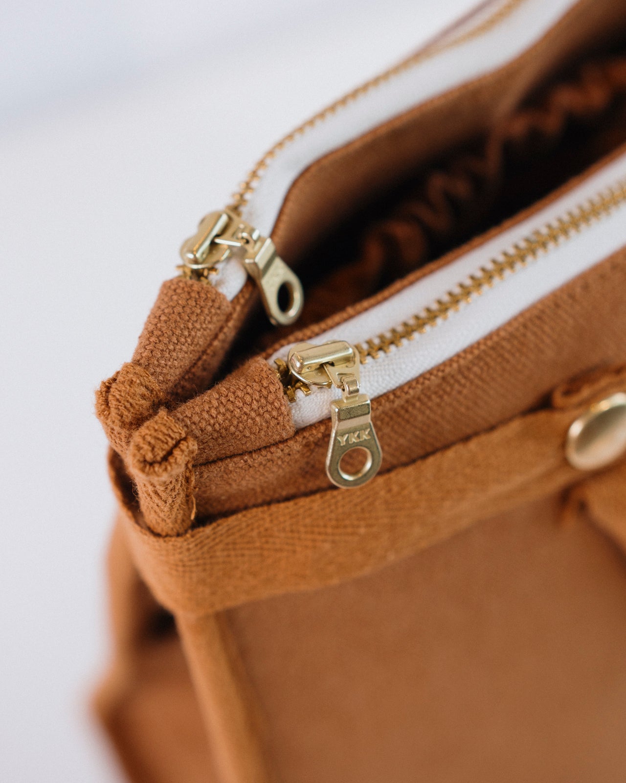 Deluxe Bag Organizer