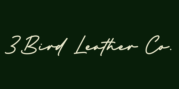 3Bird Leather Co