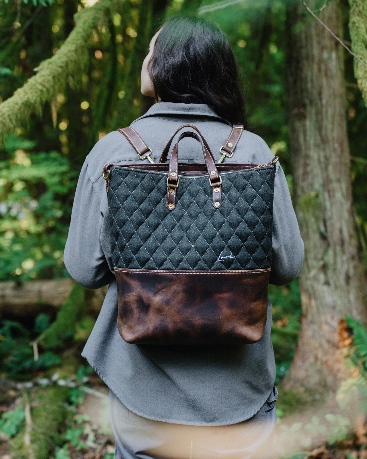 The Lark Collection
