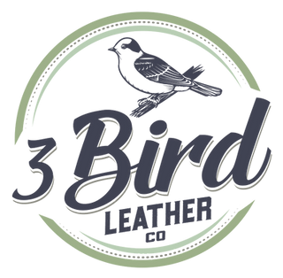 3Bird Leather Co