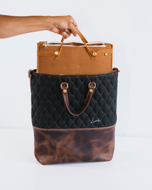 Deluxe Bag Organizer