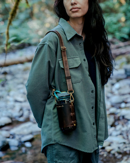 Lark Crossbody Strap