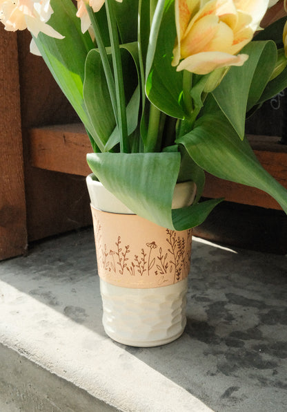 Mother's Day Mugs - Sunfish Ceramics Collab