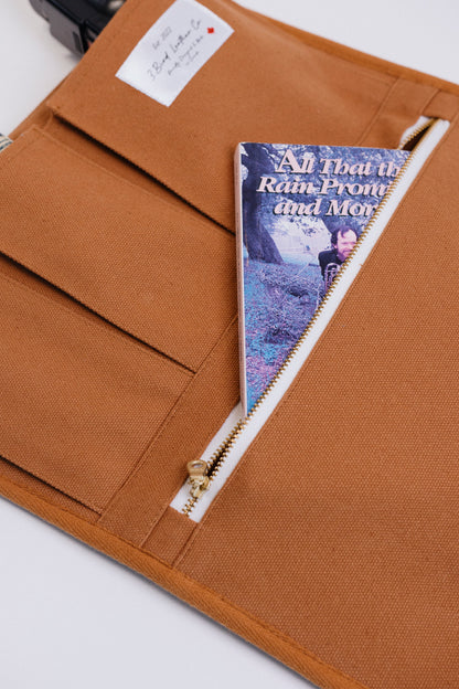 Standard Bag Organizer
