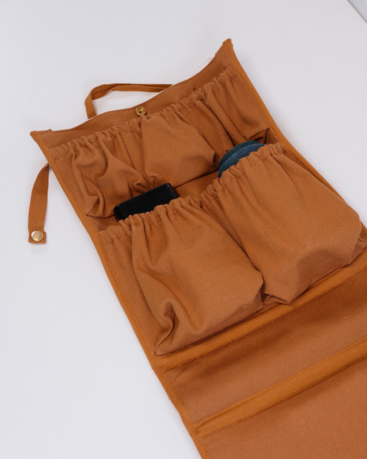 Deluxe Bag Organizer