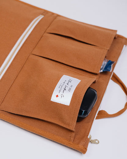 Deluxe Bag Organizer