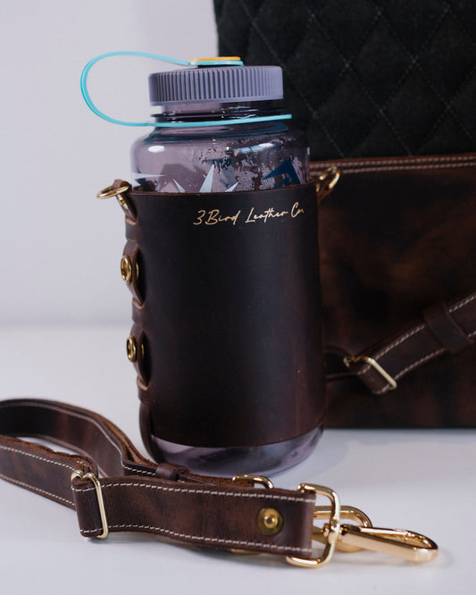 Lark Crossbody Strap