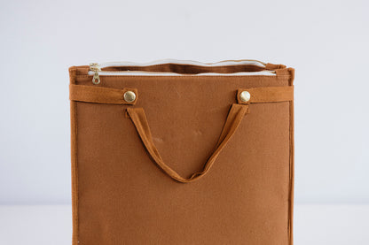 Deluxe Bag Organizer