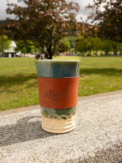 Father's Day Mugs - Sunfish Ceramics Collab