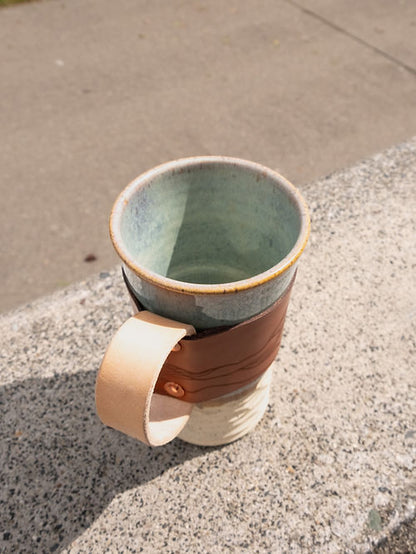 Father's Day Mugs - Sunfish Ceramics Collab