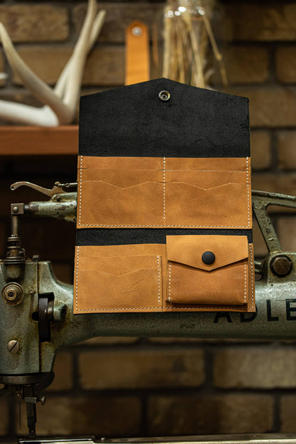 The Charlie Wallet