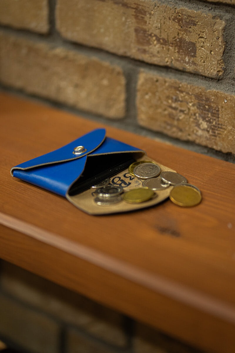 Envelope Wallet