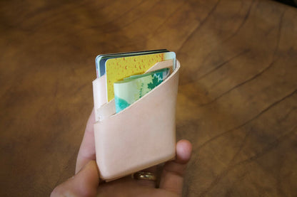 The Matty Wallet